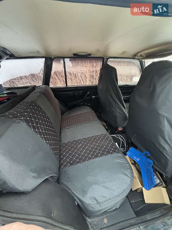 Универсал ВАЗ / Lada 2104 2000 в Нежине
