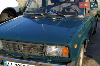 Универсал ВАЗ / Lada 2104 2008 в Киеве