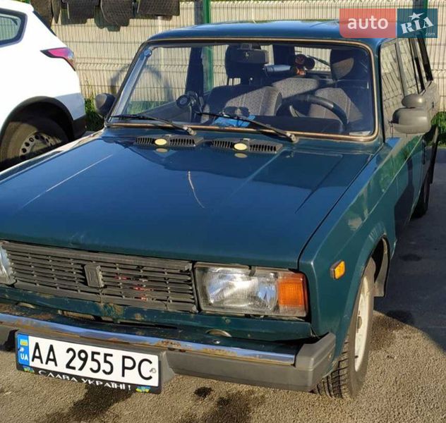 ВАЗ / Lada 2104 2008