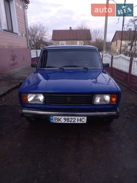 ВАЗ / Lada 2104 2005