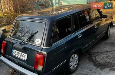 Універсал ВАЗ 2104 2004 в Нікополі