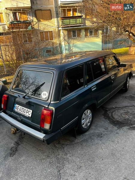 ВАЗ / Lada 2104 2004