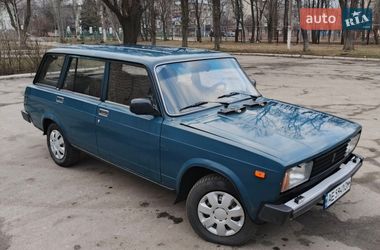 Універсал ВАЗ 2104 1998 в Першотравенську