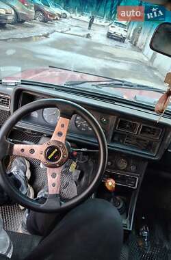 Універсал ВАЗ / Lada 2104 2006 в Києві