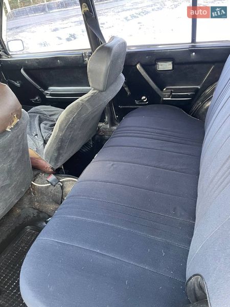 Универсал ВАЗ / Lada 2104 1994 в Онке