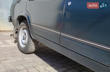 Универсал ВАЗ / Lada 2104 2004 в Тернополе