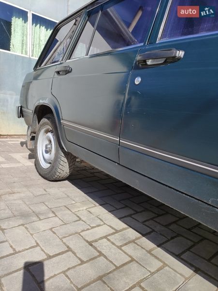 Универсал ВАЗ / Lada 2104 2004 в Тернополе