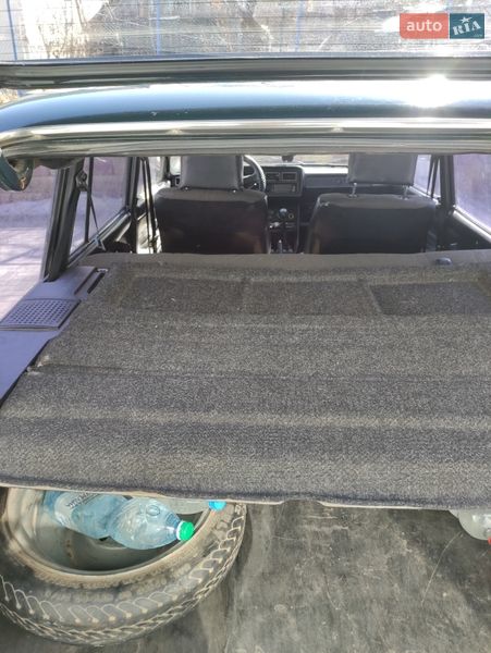 Универсал ВАЗ / Lada 2104 2004 в Тернополе