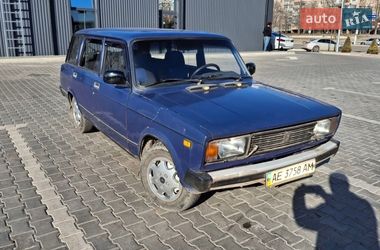 Універсал ВАЗ 2104 1998 в Кривому Розі