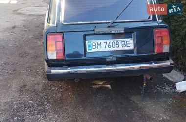 Универсал ВАЗ 2104 2005 в Сумах