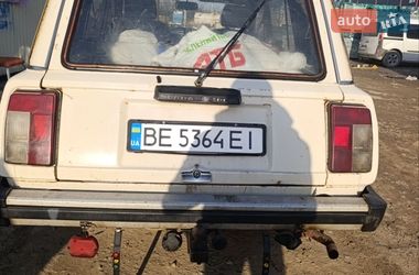 Универсал ВАЗ 2104 1996 в Первомайске