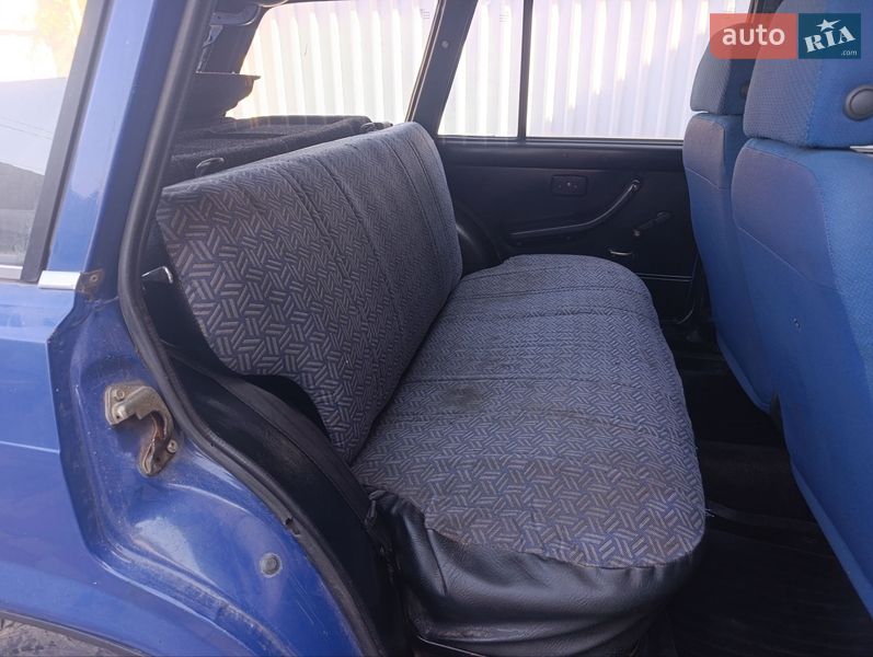 Универсал ВАЗ / Lada 2104 2006 в Сумах