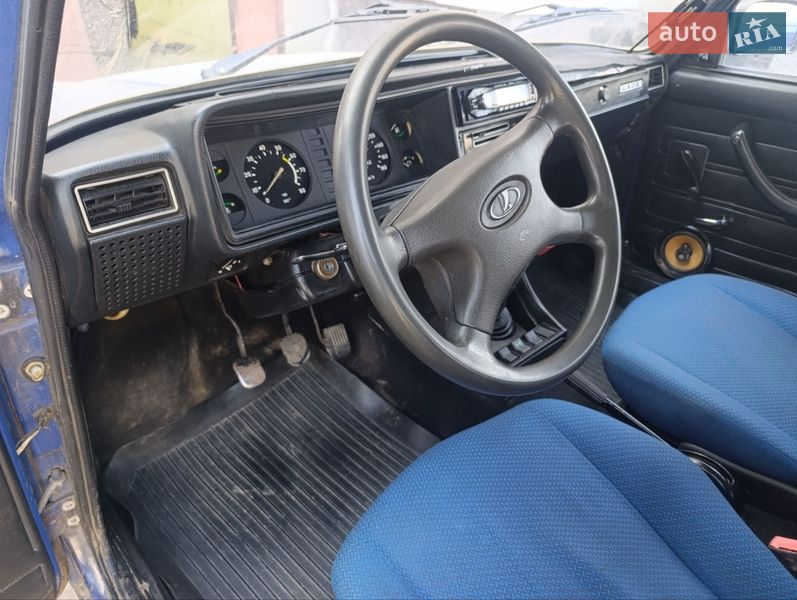 Универсал ВАЗ / Lada 2104 2006 в Сумах