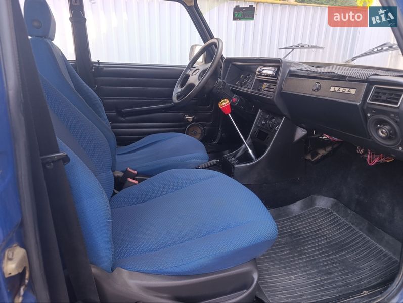 Универсал ВАЗ / Lada 2104 2006 в Сумах