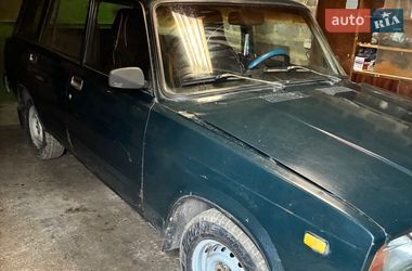 Універсал ВАЗ 2104 2005 в Балаклії