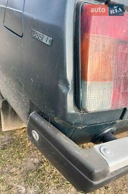 Універсал ВАЗ 2104 2006 в Золочеві