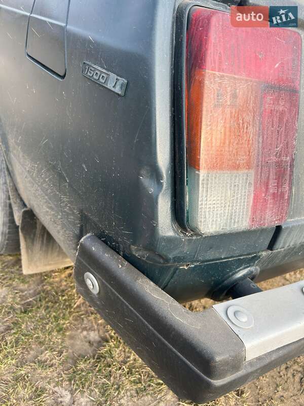 ВАЗ / Lada 2104 2006