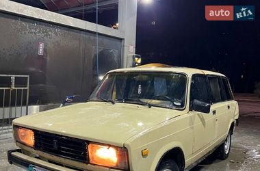 Універсал ВАЗ 2104 1985 в Хмельницькому
