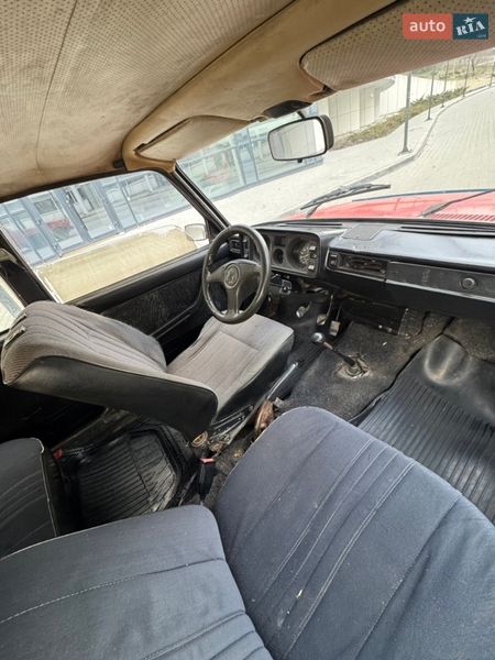 Универсал ВАЗ / Lada 2104 1995 в Одессе фото 7 Универсал ВАЗ / Lada 2104 1995 в Одессе