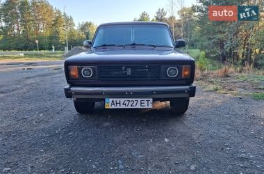 Універсал ВАЗ 2104 2001 в Полтаві