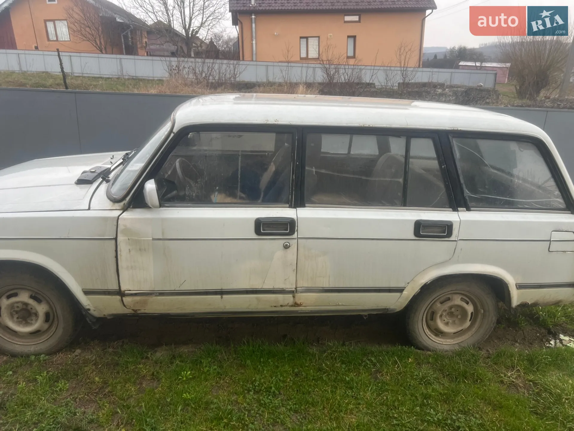 ВАЗ / Lada 2104 1989 VIN XTA210400K0199501 фото оголошення 6 з 12