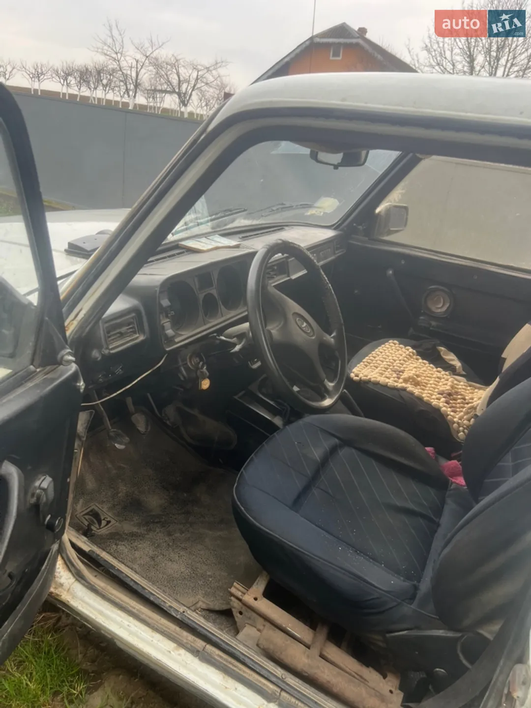 ВАЗ / Lada 2104 1989 VIN XTA210400K0199501 фото оголошення 10 з 12