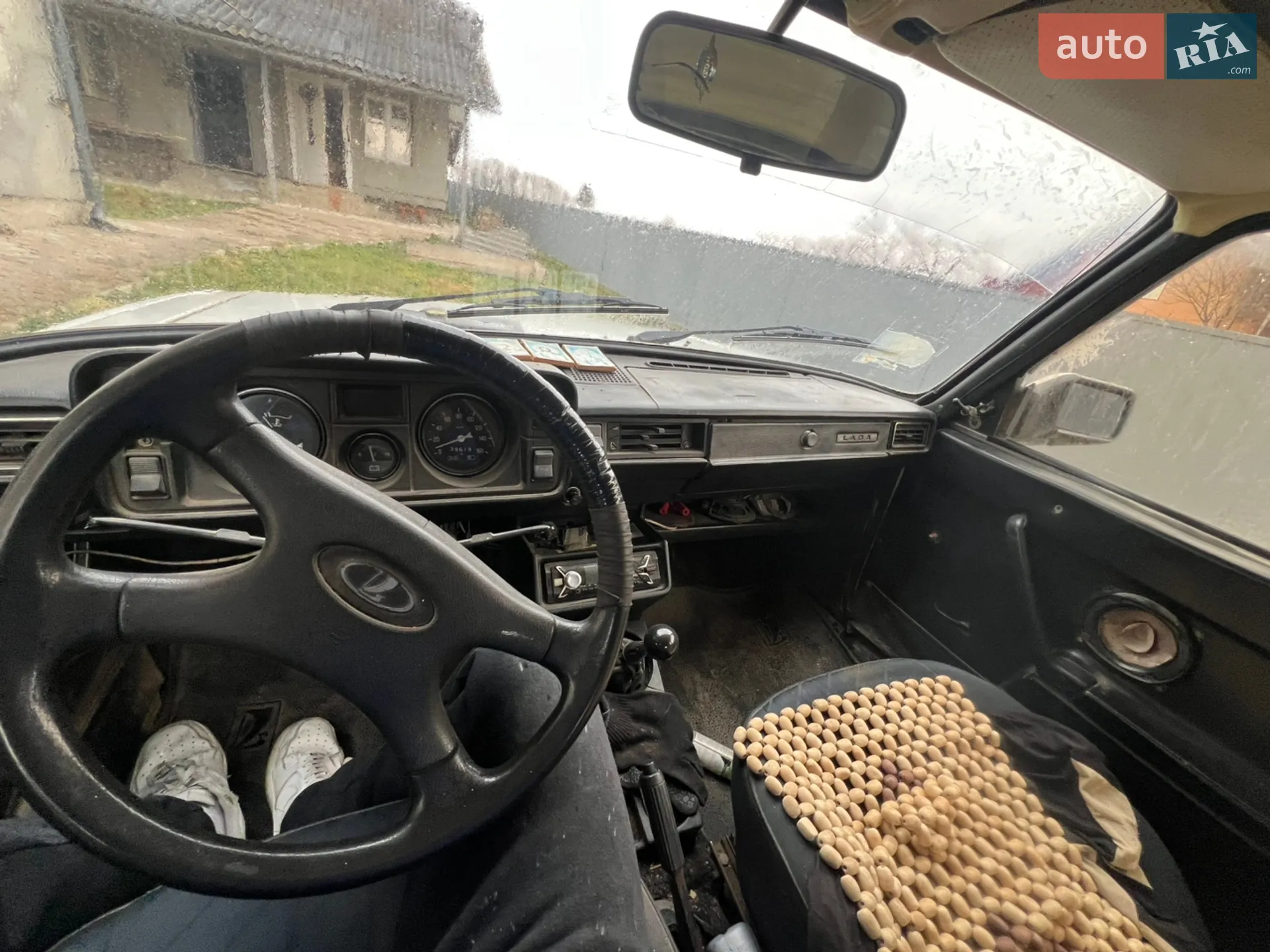 ВАЗ / Lada 2104 1989 VIN XTA210400K0199501 фото оголошення 9 з 12