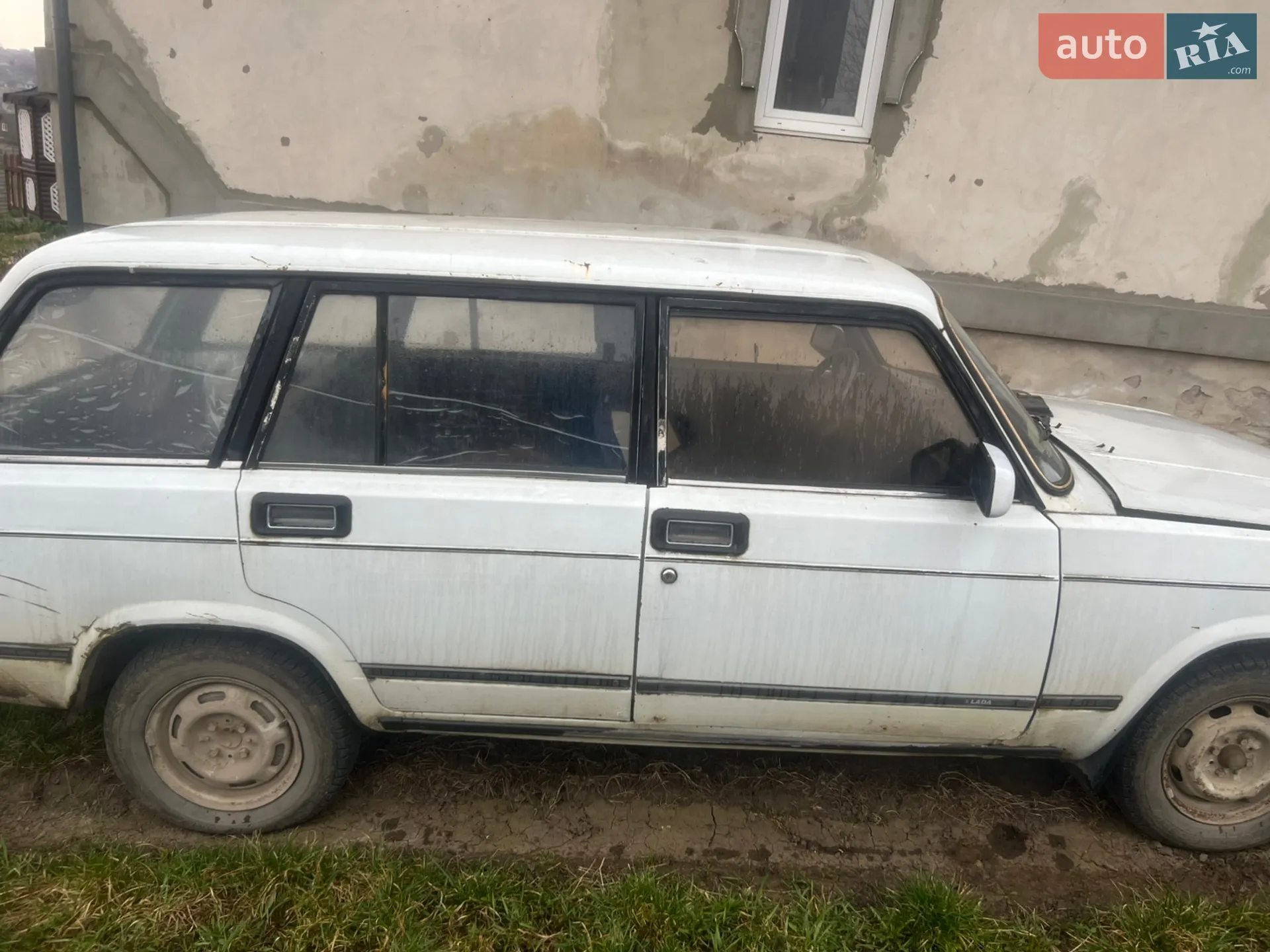 ВАЗ / Lada 2104 1989 VIN XTA210400K0199501 фото оголошення 11 з 12