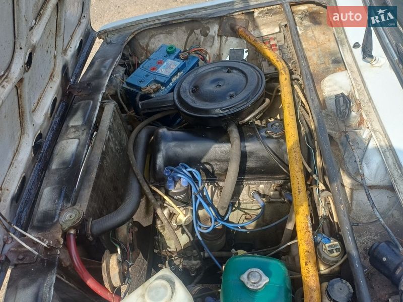 Универсал ВАЗ / Lada 2104 1987 в Хмельницком