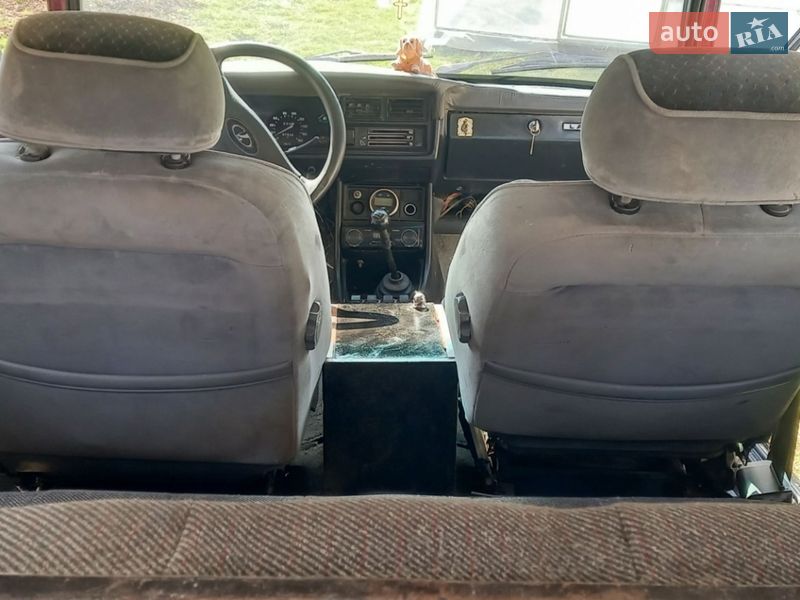 Универсал ВАЗ / Lada 2104 2002 в Рожнятове