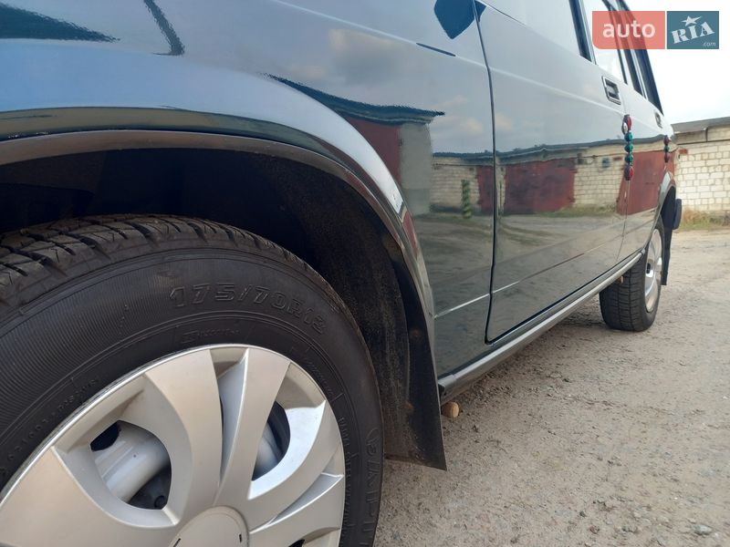 Универсал ВАЗ / Lada 2104 2006 в Славутиче