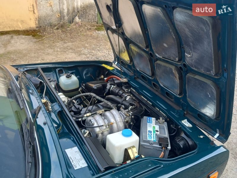 Универсал ВАЗ / Lada 2104 2006 в Славутиче