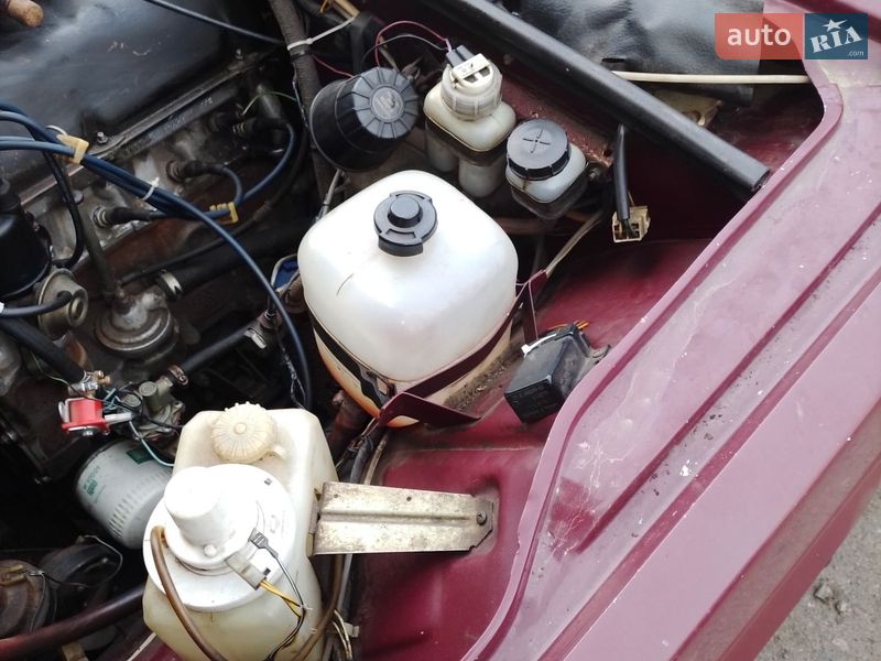 Универсал ВАЗ / Lada 2104 2002 в Сумах