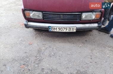 Универсал ВАЗ 2104 2002 в Сумах