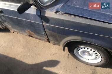 Універсал ВАЗ 2104 2004 в Києві