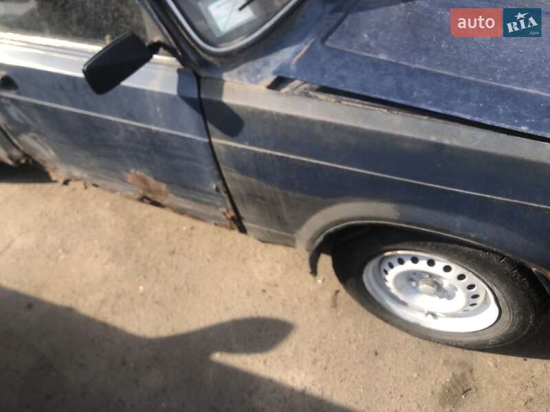 ВАЗ / Lada 2104 2004