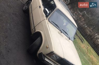 Универсал ВАЗ 2104 1987 в Ворохте