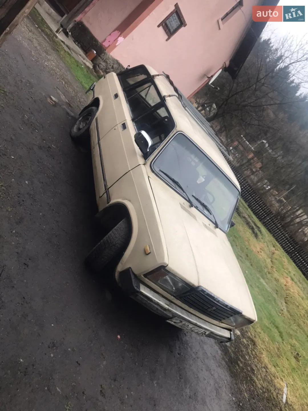 Фото авто 1