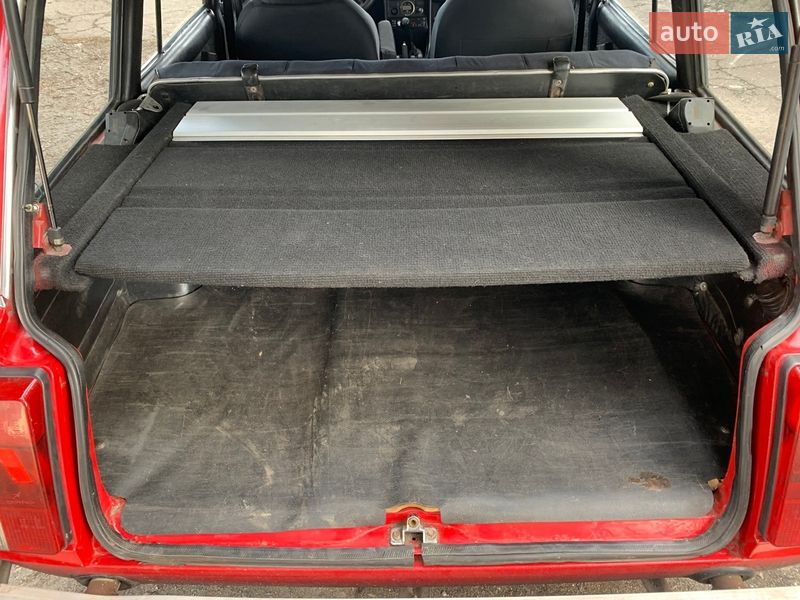 Універсал ВАЗ / Lada 2104 1991 в Дніпрі