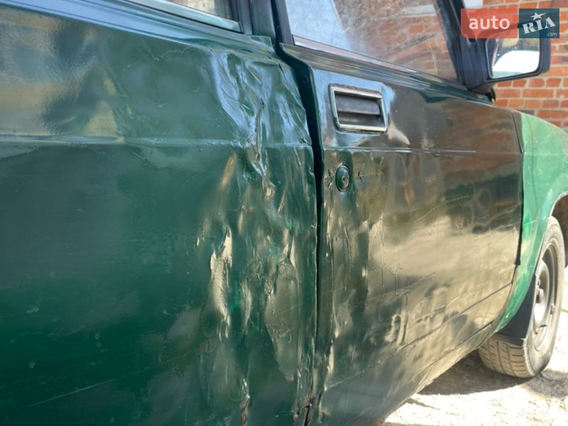 Універсал ВАЗ / Lada 2104 1999 в Люботині