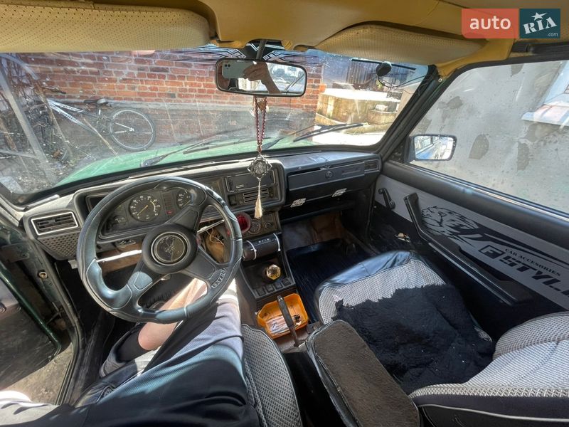 Універсал ВАЗ / Lada 2104 1999 в Люботині