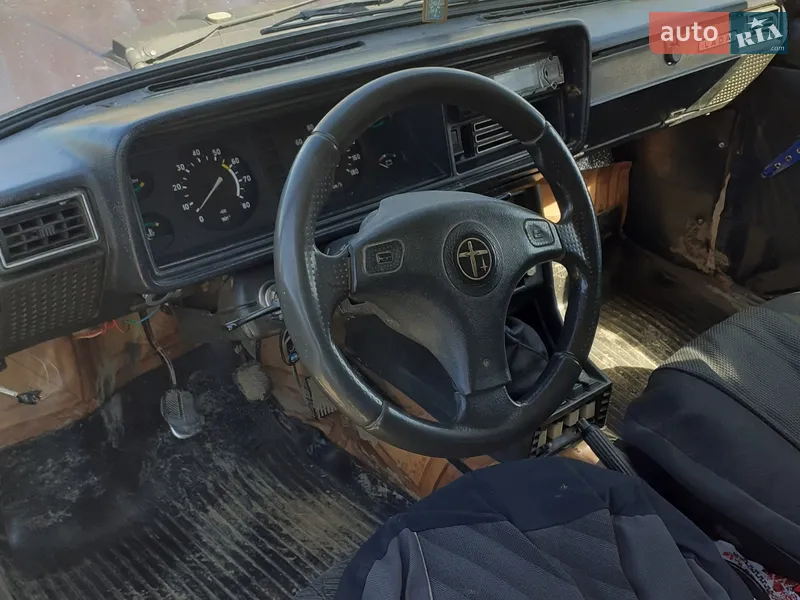 ВАЗ / Lada 2104 2004