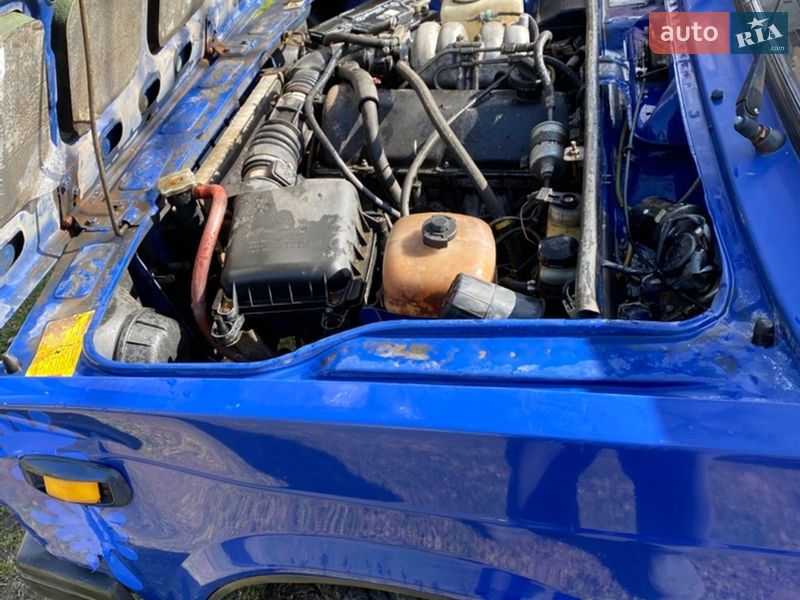 Универсал ВАЗ / Lada 2104 2006 в Сколе