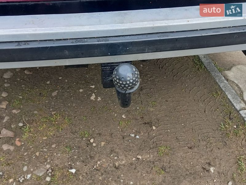 Универсал ВАЗ / Lada 2104 2002 в Рожнятове