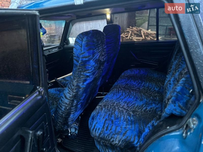 Универсал ВАЗ / Lada 2104 2001 в Ланчине фото 5 Универсал ВАЗ / Lada 2104 2001 в Ланчине