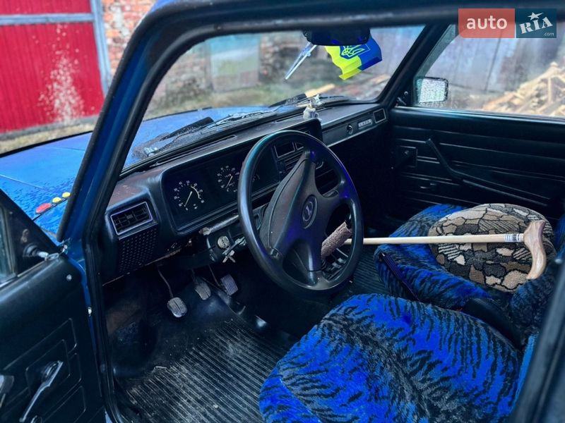 Универсал ВАЗ / Lada 2104 2001 в Ланчине фото 6 Универсал ВАЗ / Lada 2104 2001 в Ланчине