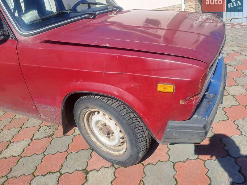 Універсал ВАЗ / Lada 2104 2006 в Новоукраїнці фото 4 Універсал ВАЗ / Lada 2104 2006 в Новоукраїнці