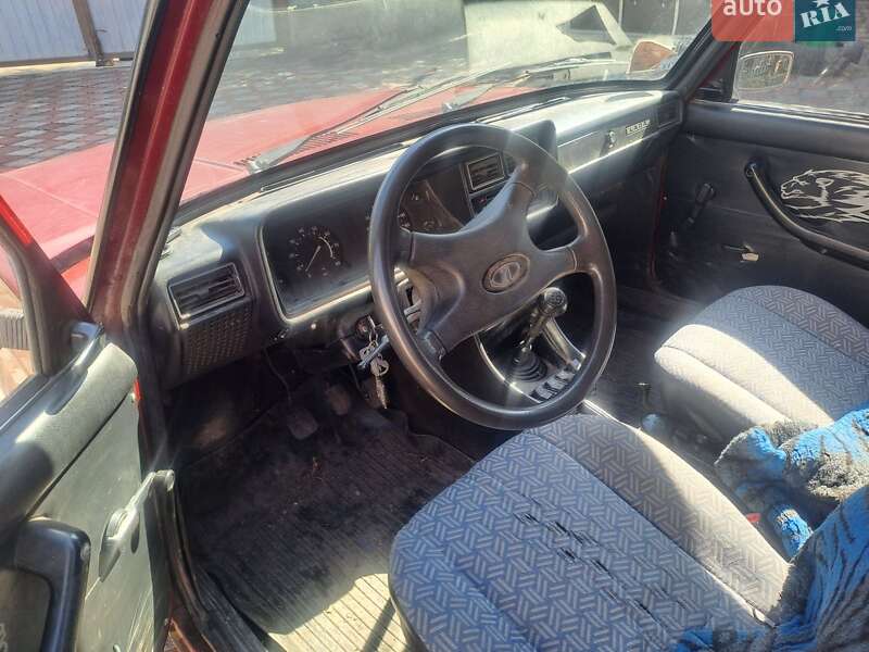 Універсал ВАЗ / Lada 2104 2006 в Новоукраїнці фото 6 Універсал ВАЗ / Lada 2104 2006 в Новоукраїнці