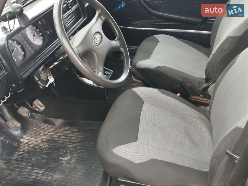Универсал ВАЗ / Lada 2104 2006 в Теребовле фото 7 Универсал ВАЗ / Lada 2104 2006 в Теребовле