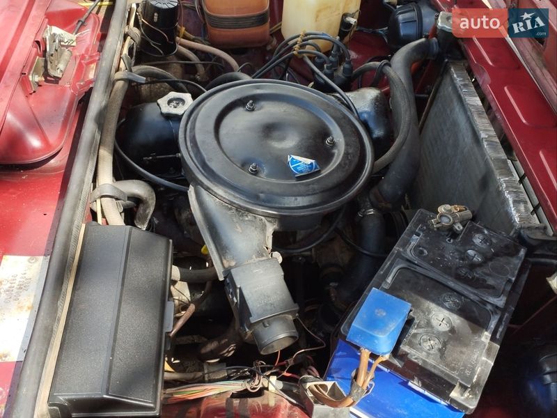 Универсал ВАЗ / Lada 2104 2006 в Теребовле фото 13 Универсал ВАЗ / Lada 2104 2006 в Теребовле